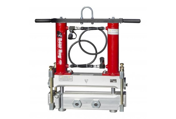 
                              
                                04328 PES8BT Herramienta base solamente, requiere una bomba
                               - PES8BT by Reed Manufacturing