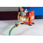 EHTPINF attached to EHTP500 and garden hose