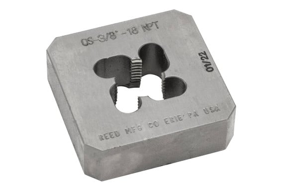 
                                  
                                    0SP3/8
                                   - 1SB3/8 by Reed Manufacturing