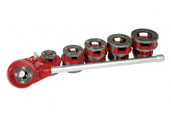 
                              
                                R12NPT-6
                               - R12NPT-6 by Reed Manufacturing
