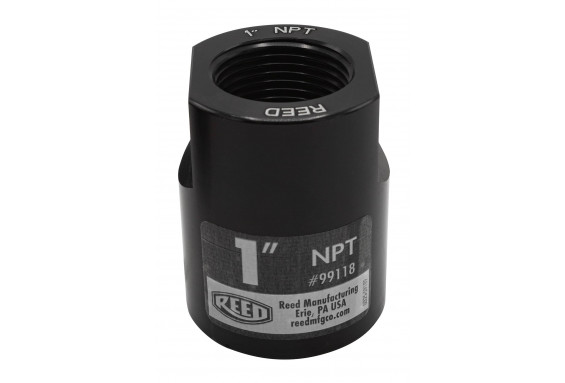 
                              
                                FT100NPT
                               - FT100NPT by Reed Manufacturing