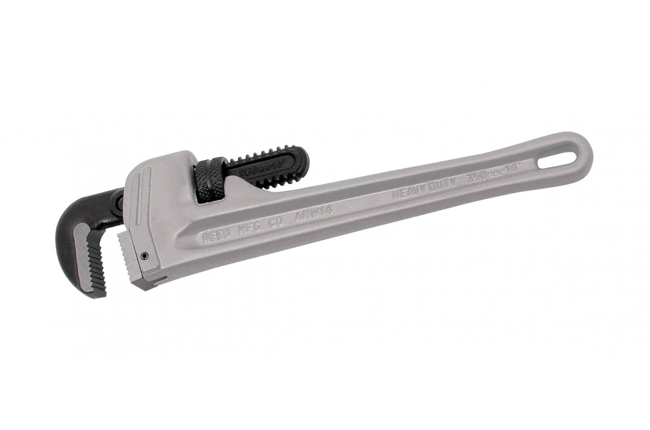 (APC) HEAVY DUTY PIPE WRENCH 14